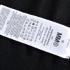 MM6 Maison Margiela Minimal Logo Sweater