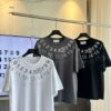 6931a20eccd8ab3d7af96207 Maison Margiela MM6 Top Quality Version Short Sleeve Round Neck T-Shirt (Distinct from Standard Stock)