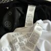 6931a210ccd8ab3d7af96229 Maison Margiela MM6 Summer Round Neck Short Sleeve T-Shirt (Top Grade Version, Distinguished from Standard Stock)