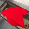 6931a210ccd8ab3d7af96231 MONCLER Men's Casual Short-Sleeve T-Shirt, 2025 Spring/Summer New Arrival, Premium Logo Craftsmanship, Imported Silk-Cotton Fabric, Stylish and Versatile Design