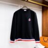 6931a211ccd8ab3d7af96235 MONCLER Hoodie Set 2025 New Arrival Premium Quality 100% Natural Roman Cotton Elegant and Comfortable Unisex Sweatshirt Set