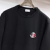 6931a211ccd8ab3d7af96237 MONCLER Hoodie Set 2025 New Arrival Premium Quality 100% Natural Roman Cotton Elegant and Comfortable Unisex Sweatshirt Set