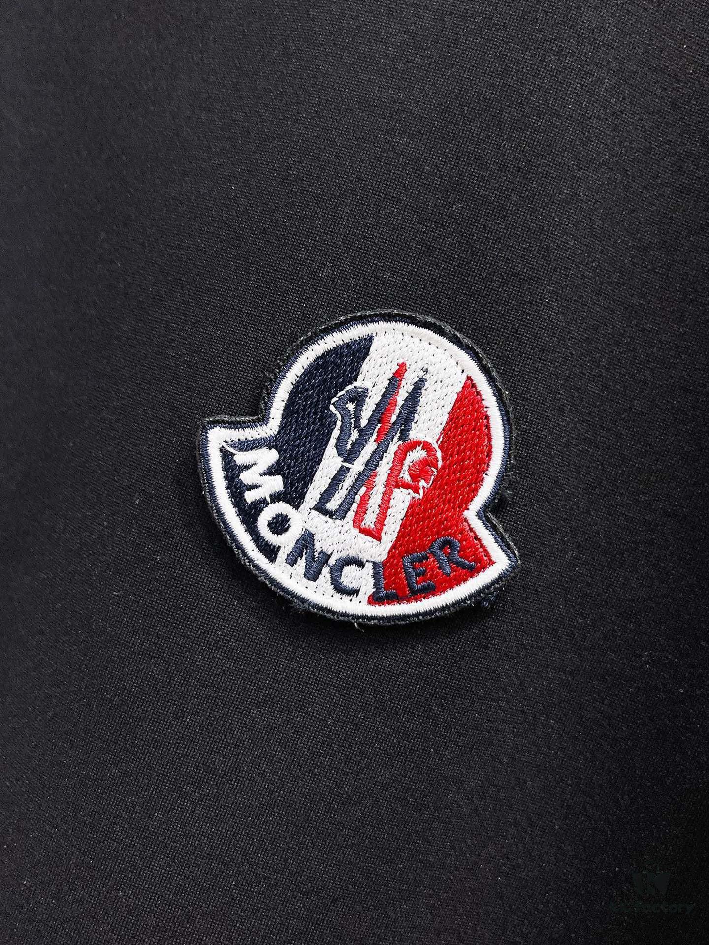 6931a211ccd8ab3d7af96238 MONCLER Hoodie Set 2025 New Arrival Premium Quality 100% Natural Roman Cotton Elegant and Comfortable Unisex Sweatshirt Set