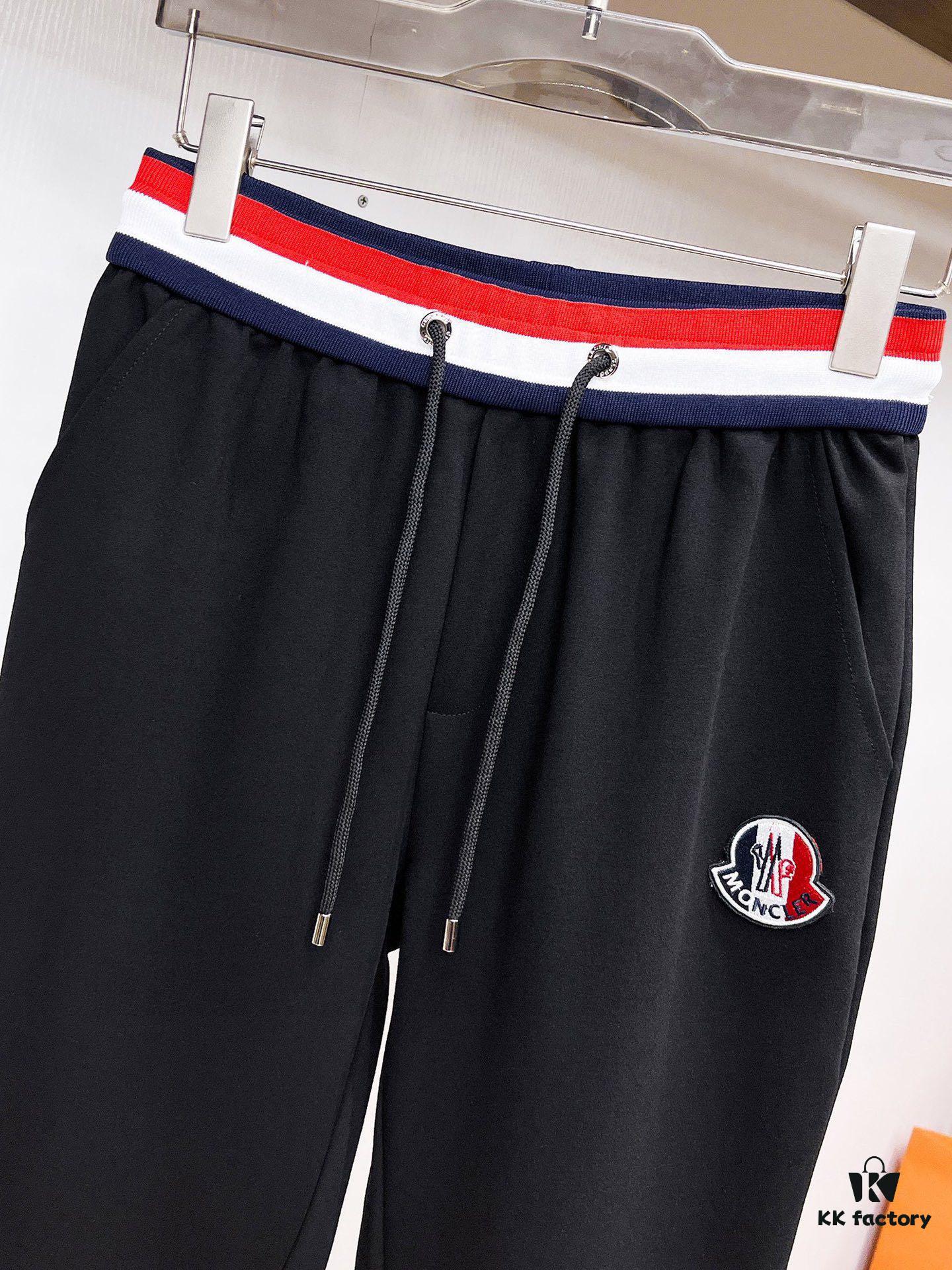 6931a211ccd8ab3d7af9623a MONCLER Hoodie Set 2025 New Arrival Premium Quality 100% Natural Roman Cotton Elegant and Comfortable Unisex Sweatshirt Set
