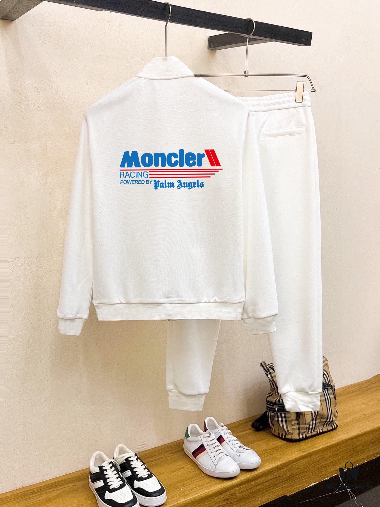 6931a211ccd8ab3d7af96248 MONCLER (Blessing for the Plus-Size) New 2025 Bestselling Cardigan Sweatshirt Set – Official Website Original Version, Premium Italian Cotton, Elegant and Comfortable