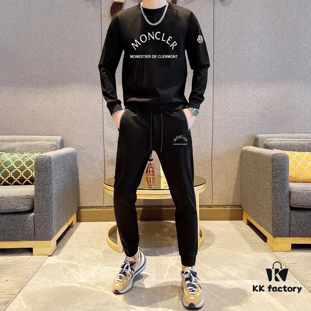 6931a212ccd8ab3d7af96257 MONCLER (Gospel for the Plus-Size) New 2025 Best-Selling Hoodie Set – Official Website Original Version, Premium Natural Roman Cotton, Elegant and Comfortable Full-Outfit Design