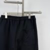 6931a213ccd8ab3d7af96265 New Arrival Moncler Logo Striped Drawstring Straight Leg Sweatpants