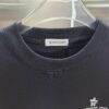 6931a214ccd8ab3d7af9627f Mong*ku MO*CLER Embroidered Premium Short Sleeve T-Shirt