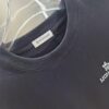 6931a214ccd8ab3d7af96280 Mong*ku MO*CLER Embroidered Premium Short Sleeve T-Shirt