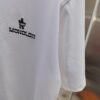 6931a215ccd8ab3d7af96287 Mon*cle MO*CLER Embroidered Premium Version Short Sleeve T-Shirt