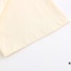 6931a217ccd8ab3d7af962b6 High-End Quality Moncler 2025 Fall Spring/Summer Collection Bear Short-Sleeve T-Shirt, Premium 270G 32-Count Double-Yarn Pure Cotton Fabric, Distinct from Regular Prints, Loose Fit Unisex Design