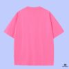 6931a218ccd8ab3d7af962cc High-End Quality Moncler 2025 Fall Spring/Summer Collection Typography Logo Short-Sleeve T-Shirt, Premium 270G 32-Count Double-Yarn Pure Cotton Fabric, Relaxed Fit Unisex Design