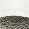 6931a21cccd8ab3d7af96311 Moncler Y126 Minimalist Logo Print Short Sleeve T-Shirt in 270g Double-Brushed Pure Cotton