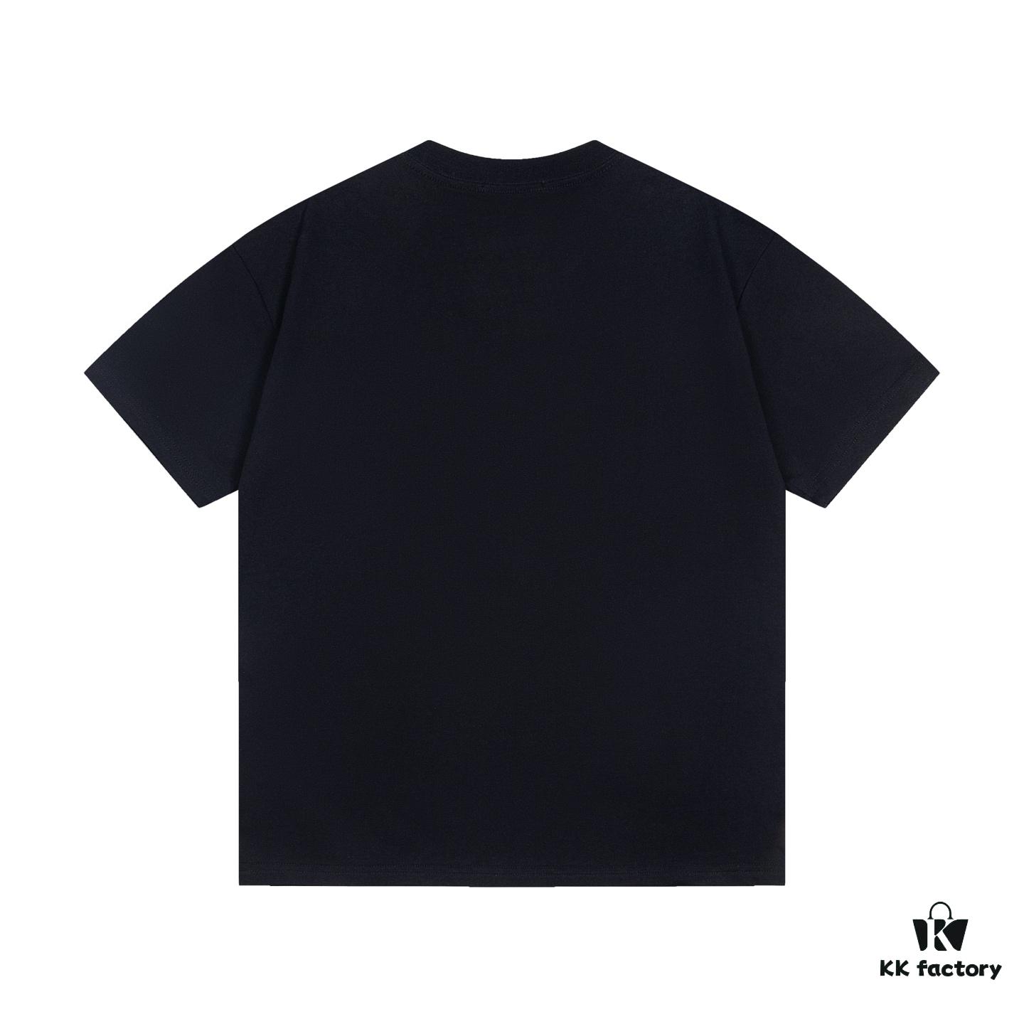 6931a21cccd8ab3d7af96316 Moncler Minimalist Letter Logo Print Short Sleeve T-Shirt