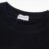 6931a21cccd8ab3d7af96317 Moncler Minimalist Letter Logo Print Short Sleeve T-Shirt