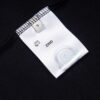 6931a21dccd8ab3d7af9631f Moncler Minimalist Letter Logo Print Short Sleeve T-Shirt