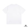 6931a21dccd8ab3d7af96321 Moncler Minimalist Letter Logo Print Short Sleeve T-Shirt
