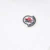 6931a21dccd8ab3d7af96328 Moncler Minimalist Letter Logo Print Short Sleeve T-Shirt
