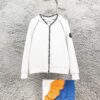 6931a21eccd8ab3d7af9632e Moncler 2024 Spring New Arrival Casual Jacket, High-End Quality, Premium Cotton Air Layer Fabric with Classic Logo Embroidered Trim