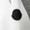 6931a21eccd8ab3d7af96331 Moncler 2024 Spring New Arrival Casual Jacket, High-End Quality, Premium Cotton Air Layer Fabric with Classic Logo Embroidered Trim