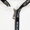 6931a21eccd8ab3d7af96336 Moncler 2024 Spring New Arrival Casual Jacket, High-End Quality, Premium Cotton Air Layer Fabric with Classic Logo Embroidered Trim