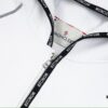 6931a21eccd8ab3d7af9633f Monker 2024 Spring New Arrival Casual Jacket, Premium Quality, Fashionable and Stylish Design with Classic Logo Tape Trim, Made from High-Quality Imported Cotton Air Layer Fabric