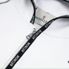 6931a21fccd8ab3d7af96345 Monker 2024 Spring New Arrival Casual Jacket, Premium Quality, Fashionable and Stylish Design with Classic Logo Tape Trim, Made from High-Quality Imported Cotton Air Layer Fabric