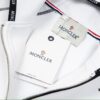6931a21fccd8ab3d7af96346 Monker 2024 Spring New Arrival Casual Jacket, Premium Quality, Fashionable and Stylish Design with Classic Logo Tape Trim, Made from High-Quality Imported Cotton Air Layer Fabric