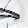 6931a21fccd8ab3d7af9634a Monker 2024 Spring New Arrival Casual Jacket, Premium Quality, Fashionable and Stylish Design with Classic Logo Tape Trim, Made from High-Quality Imported Cotton Air Layer Fabric