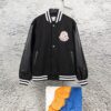 6931a220ccd8ab3d7af96353 Moncler Collaboration Baseball Jacket