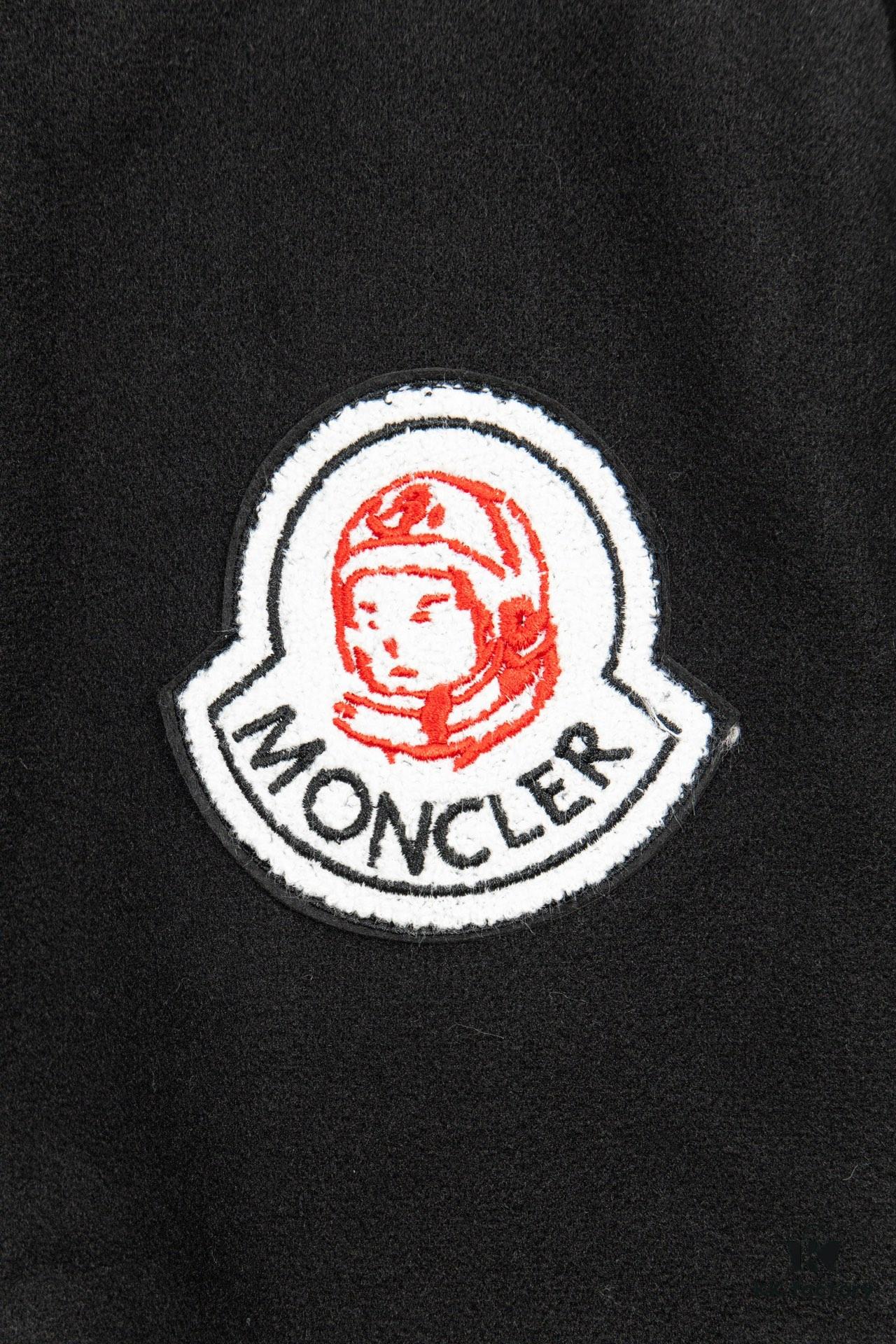 6931a220ccd8ab3d7af96358 Moncler Collaboration Baseball Jacket