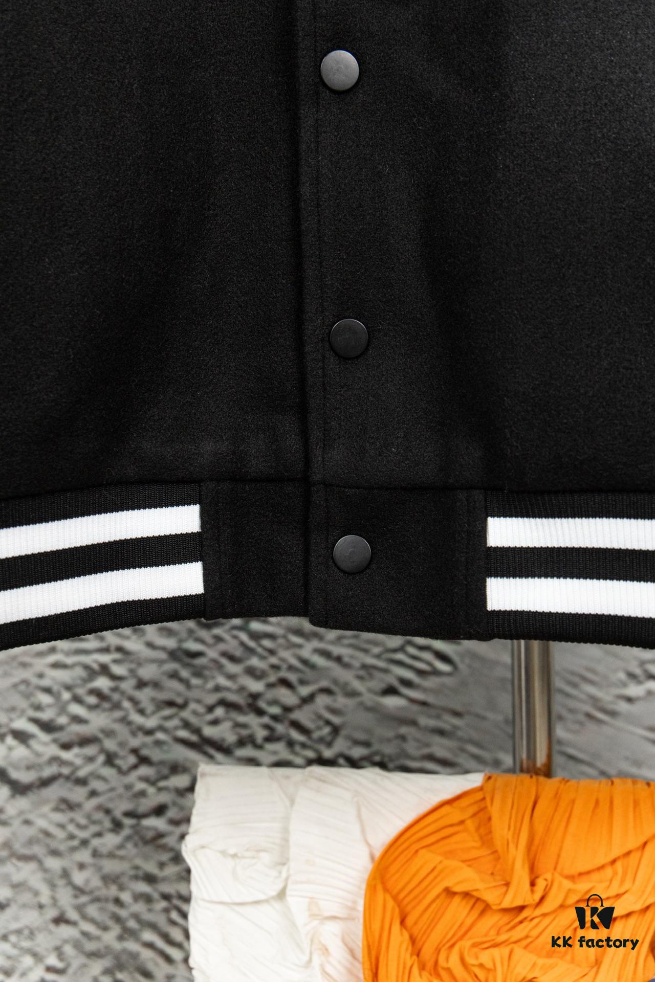 6931a220ccd8ab3d7af9635a Moncler Collaboration Baseball Jacket