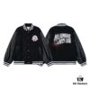 6931a220ccd8ab3d7af9635d Moncler Collaboration Baseball Jacket