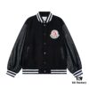6931a220ccd8ab3d7af9635e Moncler Collaboration Baseball Jacket