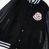 6931a220ccd8ab3d7af96363 Moncler Collaboration Baseball Jacket