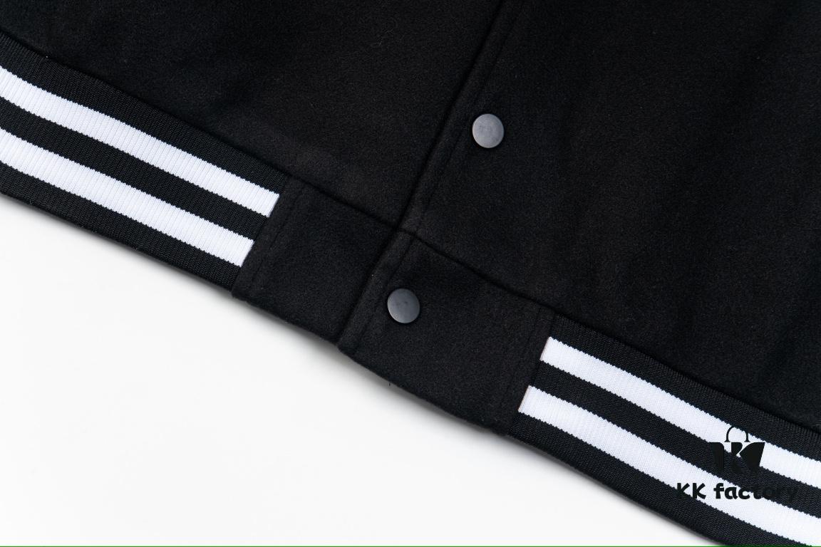 6931a221ccd8ab3d7af96367 Moncler Collaboration Baseball Jacket