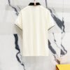 6931a221ccd8ab3d7af9636f MONCLER Turn-down Collar Polo Shirt with Contrast Trim and Branded Logo Patch