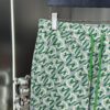 6931a222ccd8ab3d7af96385 Moncler 2025 Spring/Summer New High-Density Jacquard Knit Shorts, Stylish and Breathable Short Pants with Custom Metal Drawstring
