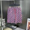 6931a222ccd8ab3d7af9638c Moncler Main Collection 🇨🇳 2025 Spring/Summer New Jacquard Knit Shorts