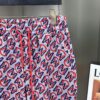 6931a223ccd8ab3d7af9638f Moncler Main Collection 🇨🇳 2025 Spring/Summer New Jacquard Knit Shorts