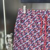 6931a223ccd8ab3d7af96390 Moncler Main Collection 🇨🇳 2025 Spring/Summer New Jacquard Knit Shorts
