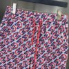 6931a223ccd8ab3d7af96393 Moncler Main Collection 🇨🇳 2025 Spring/Summer New Jacquard Knit Shorts