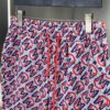6931a223ccd8ab3d7af96394 Moncler Main Collection 🇨🇳 2025 Spring/Summer New Jacquard Knit Shorts