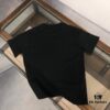 6931a223ccd8ab3d7af9639d Moncler 25SS Summer New Arrival Round Neck Short Sleeve T-Shirt, 270g Heavyweight Premium Cotton Fabric with Excellent Hand Feel and Texture, Slim Fit Tailoring, Clean and Sharp Design, Stylish and Handsome, Exquisite Stitching, Superb Silhouette, Highly Breathable, Easy to Wear for All Ages – A Must-Have Wardrobe Essential for Men