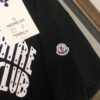 6931a224ccd8ab3d7af963a8 Moncler 25SS Summer New Arrival Round Neck Short-Sleeve T-Shirt! 270g Heavyweight Premium Cotton Fabric with Excellent Hand Feel and Texture, Slim Tailoring with Clean and Sharp Design, Stylish and Attractive, Exquisite Stitching and Craftsmanship, Outstanding Silhouette, Highly Breathable, Easy to Wear for All Ages – An Essential Wardrobe Staple for Men