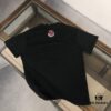 6931a224ccd8ab3d7af963ab Moncler 25SS Summer New Arrival Round Neck Short-Sleeve T-Shirt! 270g Heavyweight Premium Cotton Fabric with Excellent Hand Feel and Texture, Slim Tailoring with Clean and Sharp Design, Stylish and Attractive, Exquisite Stitching and Craftsmanship, Outstanding Silhouette, Highly Breathable, Easy to Wear for All Ages – An Essential Wardrobe Staple for Men