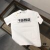 6931a225ccd8ab3d7af963b5 Moncler 25SS Summer New Arrival Round Neck Short-Sleeve T-Shirt, 270g Premium Heavyweight Cotton Fabric with Excellent Hand Feel and Texture, Slim Fit Tailoring, Clean and Sharp Design, Stylish and Attractive, Exquisite Stitching, Outstanding Silhouette, Highly Breathable, Easy to Wear for All Ages, an Essential Wardrobe Piece for Men
