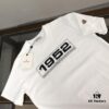 6931a225ccd8ab3d7af963b7 Moncler 25SS Summer New Arrival Round Neck Short-Sleeve T-Shirt, 270g Premium Heavyweight Cotton Fabric with Excellent Hand Feel and Texture, Slim Fit Tailoring, Clean and Sharp Design, Stylish and Attractive, Exquisite Stitching, Outstanding Silhouette, Highly Breathable, Easy to Wear for All Ages, an Essential Wardrobe Piece for Men