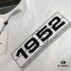 6931a225ccd8ab3d7af963b8 Moncler 25SS Summer New Arrival Round Neck Short-Sleeve T-Shirt, 270g Premium Heavyweight Cotton Fabric with Excellent Hand Feel and Texture, Slim Fit Tailoring, Clean and Sharp Design, Stylish and Attractive, Exquisite Stitching, Outstanding Silhouette, Highly Breathable, Easy to Wear for All Ages, an Essential Wardrobe Piece for Men
