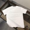 6931a225ccd8ab3d7af963bc Moncler 25SS Summer New Arrival Round Neck Short-Sleeve T-Shirt, 270g Premium Heavyweight Cotton Fabric with Excellent Hand Feel and Texture, Slim Fit Tailoring, Clean and Sharp Design, Stylish and Attractive, Exquisite Stitching, Outstanding Silhouette, Highly Breathable, Easy to Wear for All Ages, an Essential Wardrobe Piece for Men